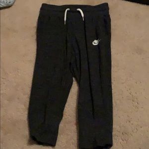 Nike Capri pants